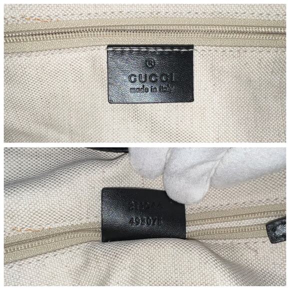 Gucci Diamante Sukey Handbag - Picture 7 of 8